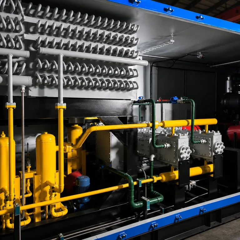 ammonia-reciprocating-compressor-06