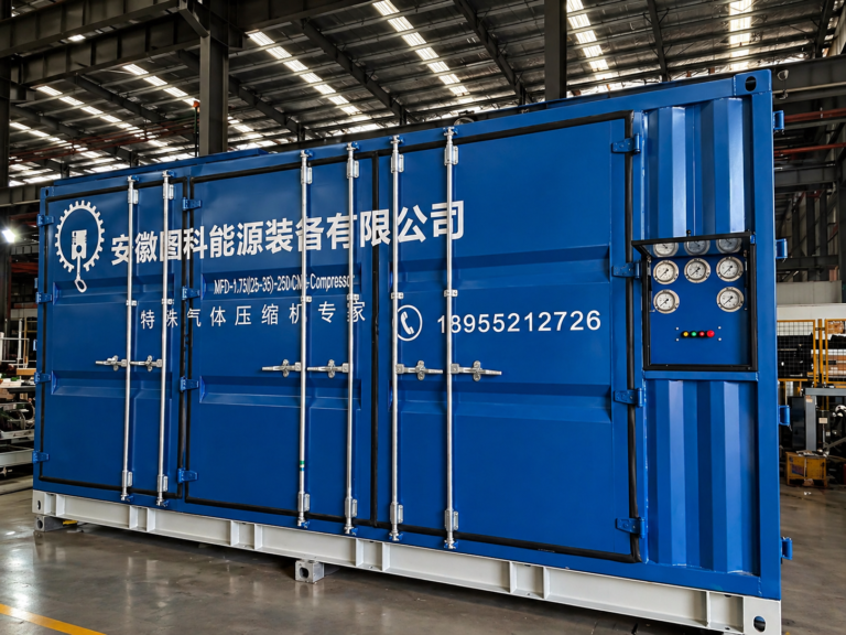 blue-cng-compressor-container-angle-original