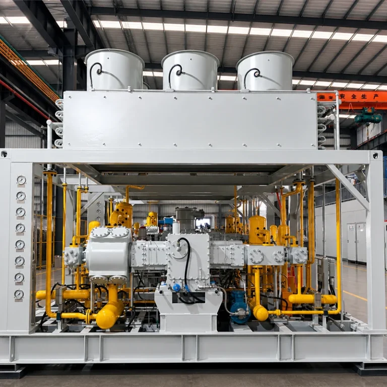 chlorine-reciprocating-compressor-11