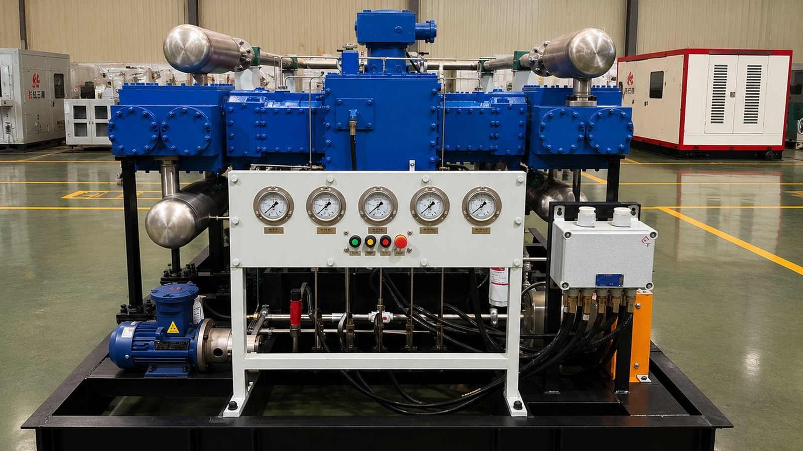 news-08-wellhead-gas-compressor